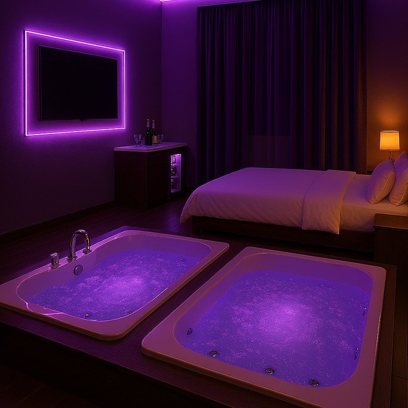 Sky Loft Premium