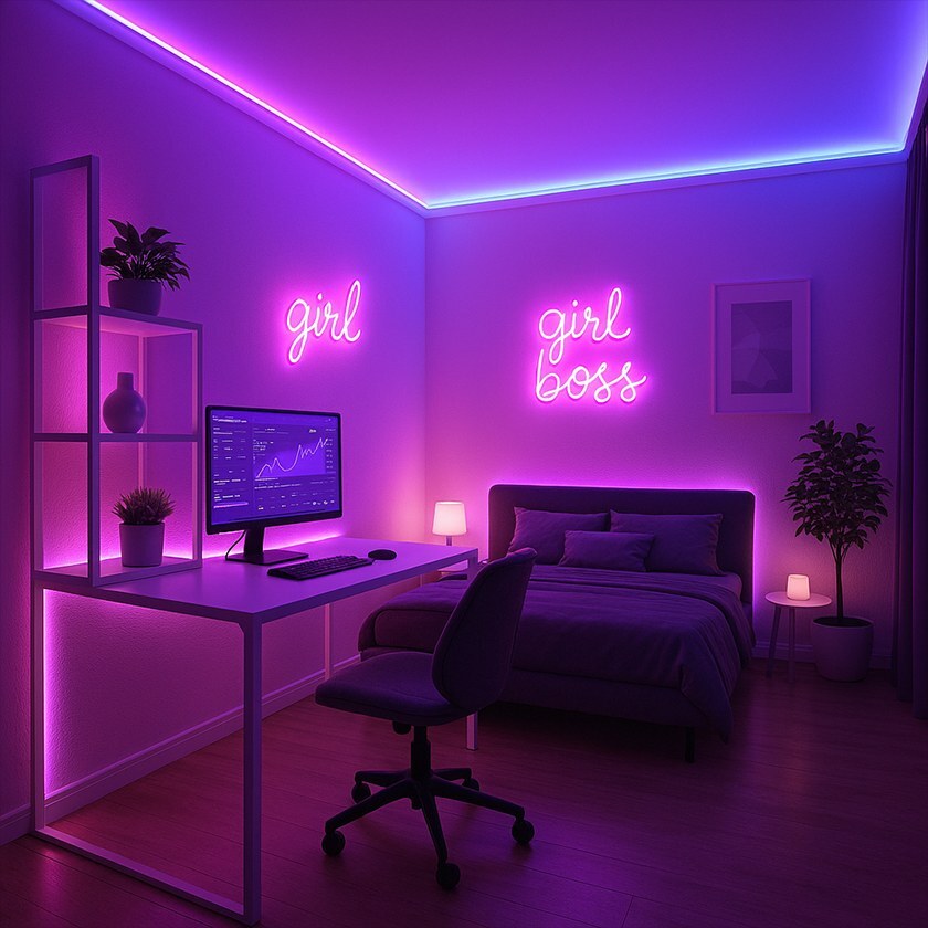 Suite Noir