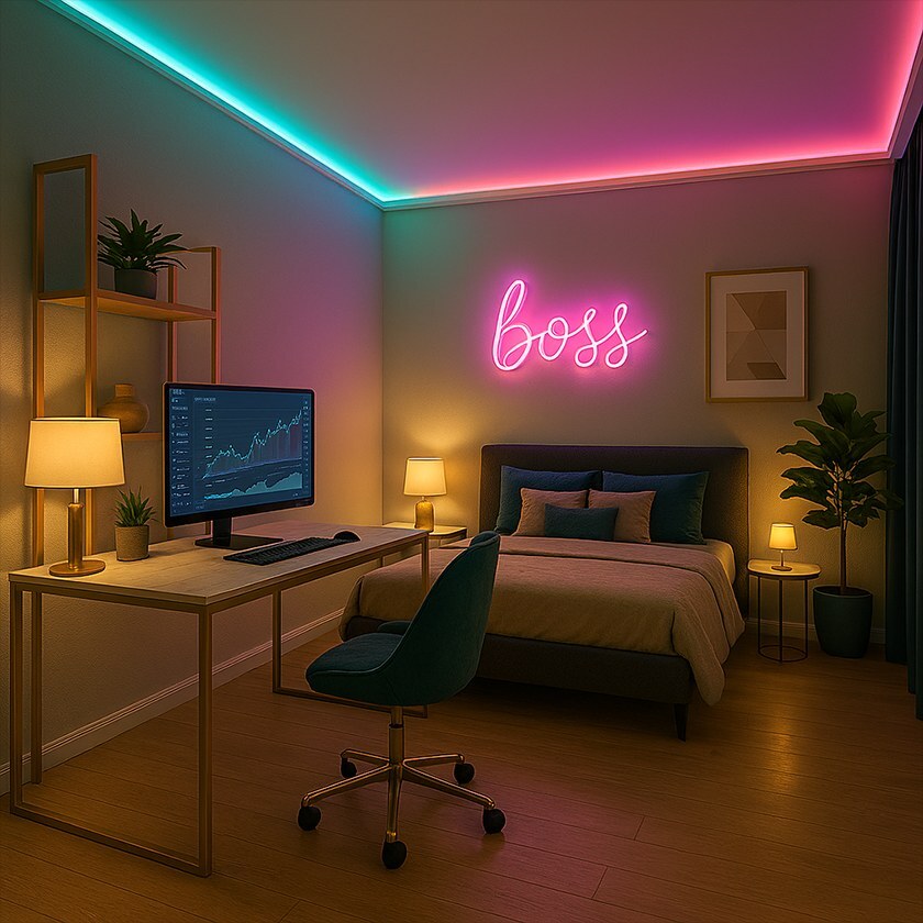 Velvet Lounge