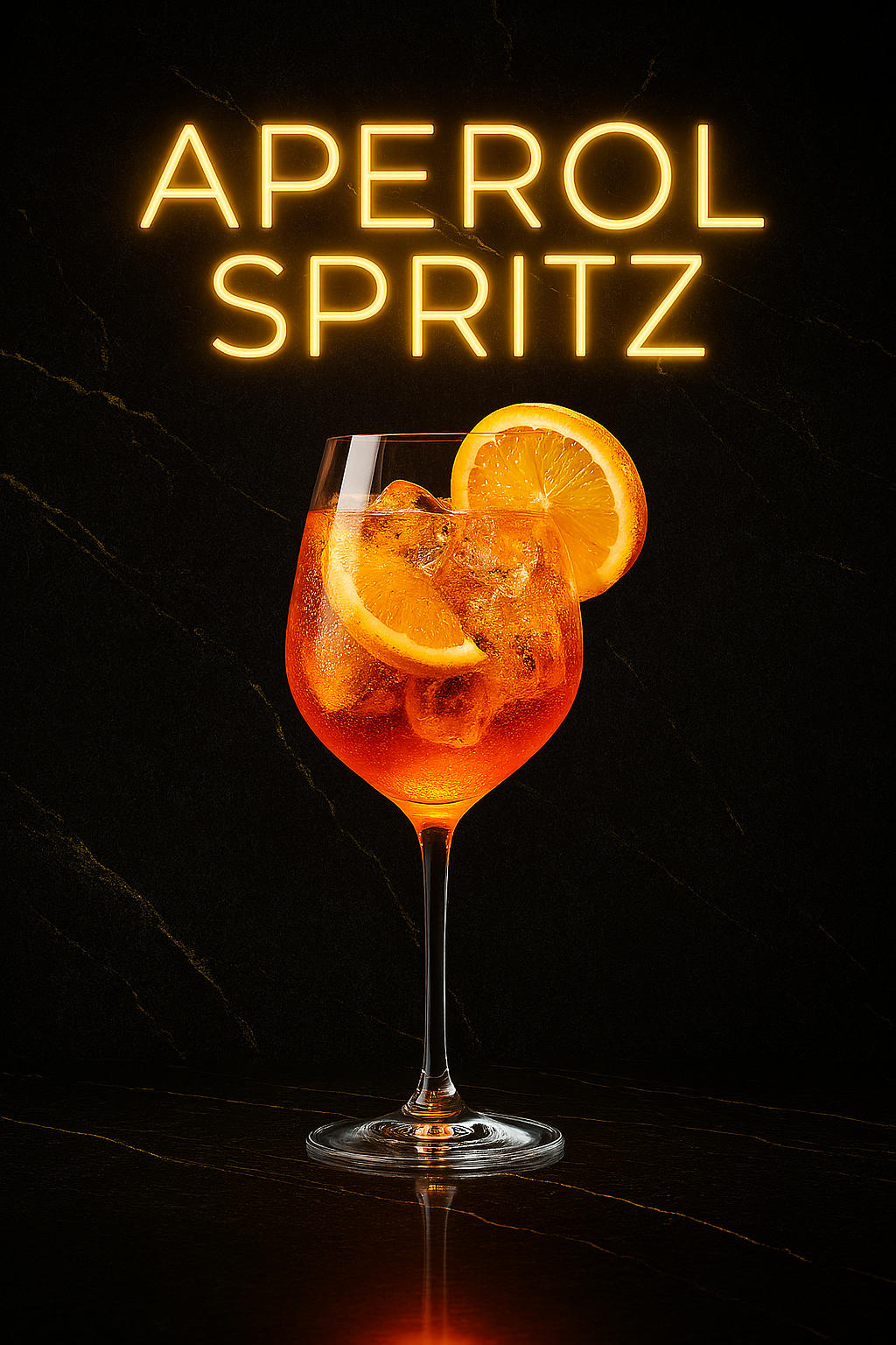 Aperol Spritz