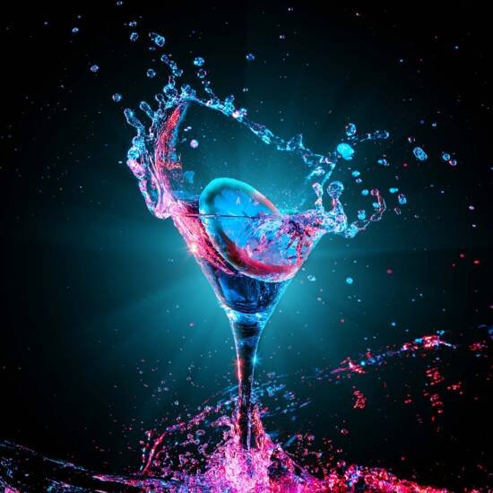 Stylish Platform Sandals