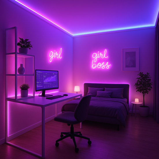 Strappy Platform Sandals