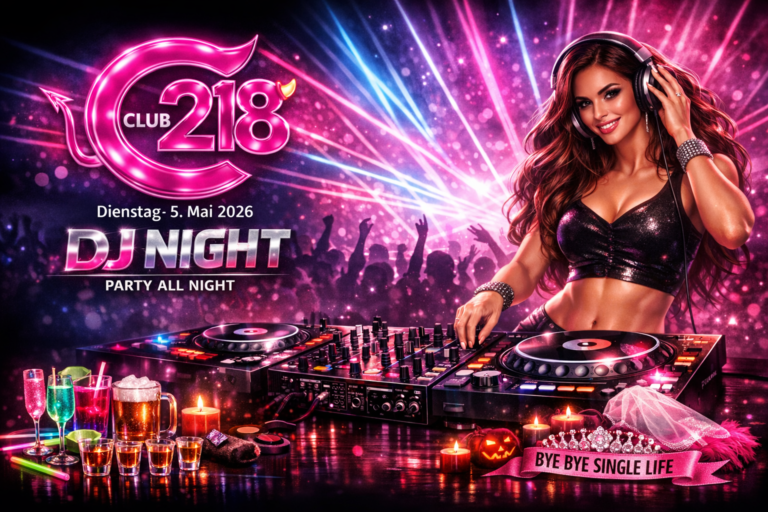 DJ Night 1920x1280